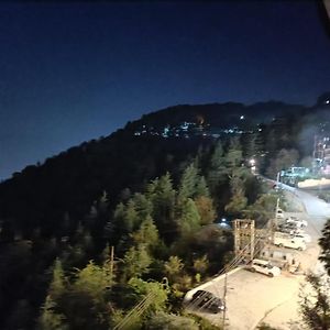 Deluxe Double Room Balcony