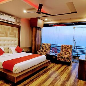 King Room Balcony